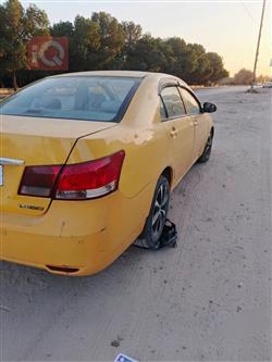 بي واي دي G3